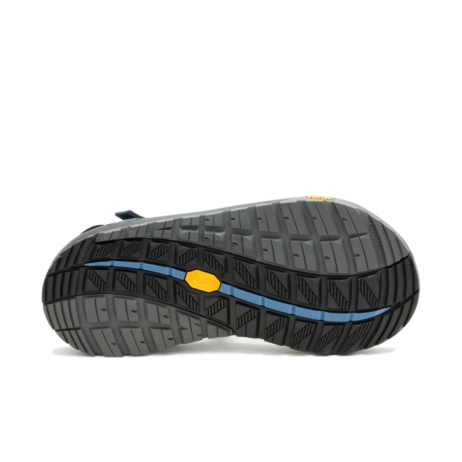 Men's Z/2 Rapid Pro Adjustable Strap Classic Sandal - Eddy Urban Slate