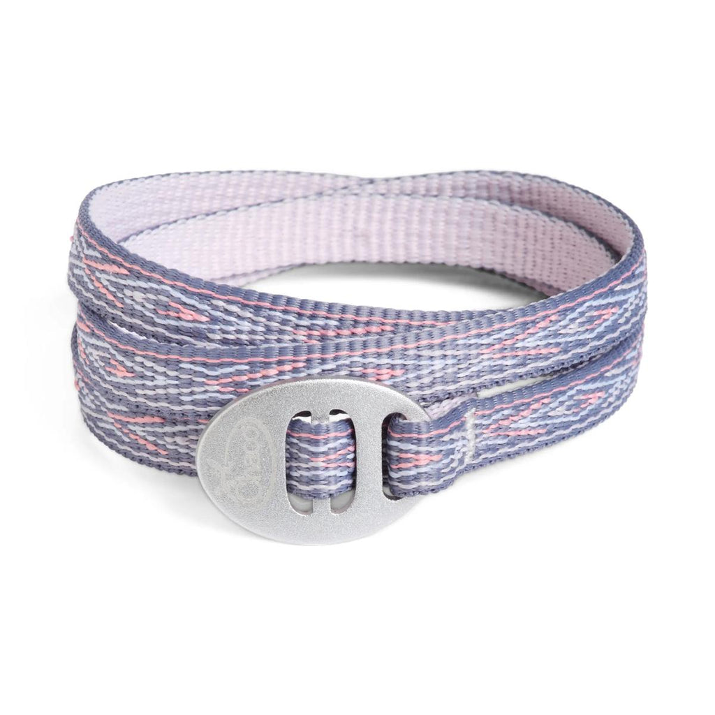 Wrist Wrap - Summit Soft Coral