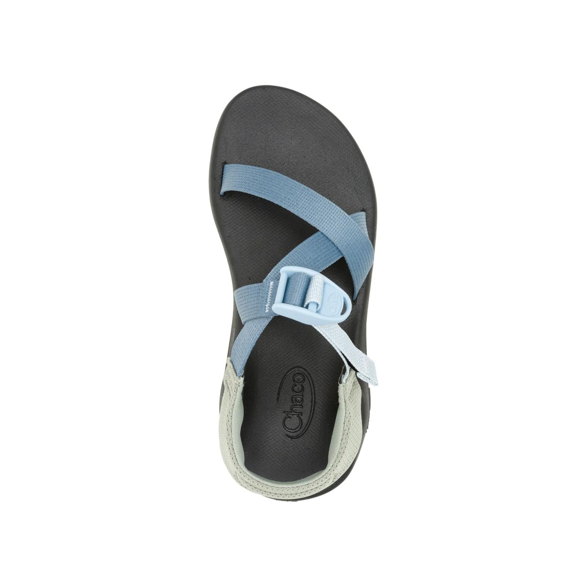 Women's CushZ Extra Cushioned Sandal - Overcast