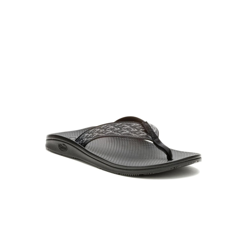 Men's Classic Flip Flop - Summit B + W