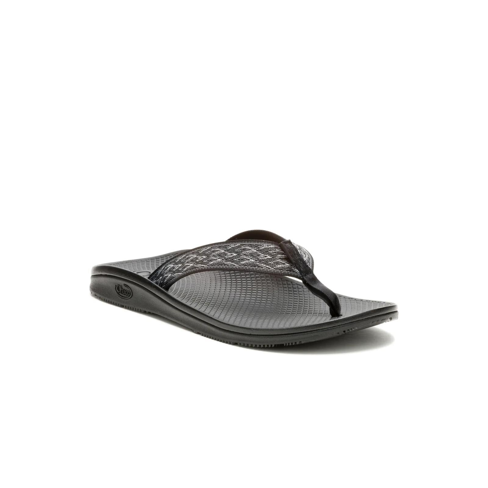 Men's Classic Flip Flop - Summit B + W