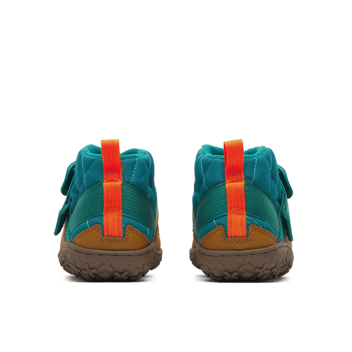 Women's Ramble Rugged Canvas Shoe - Pacific