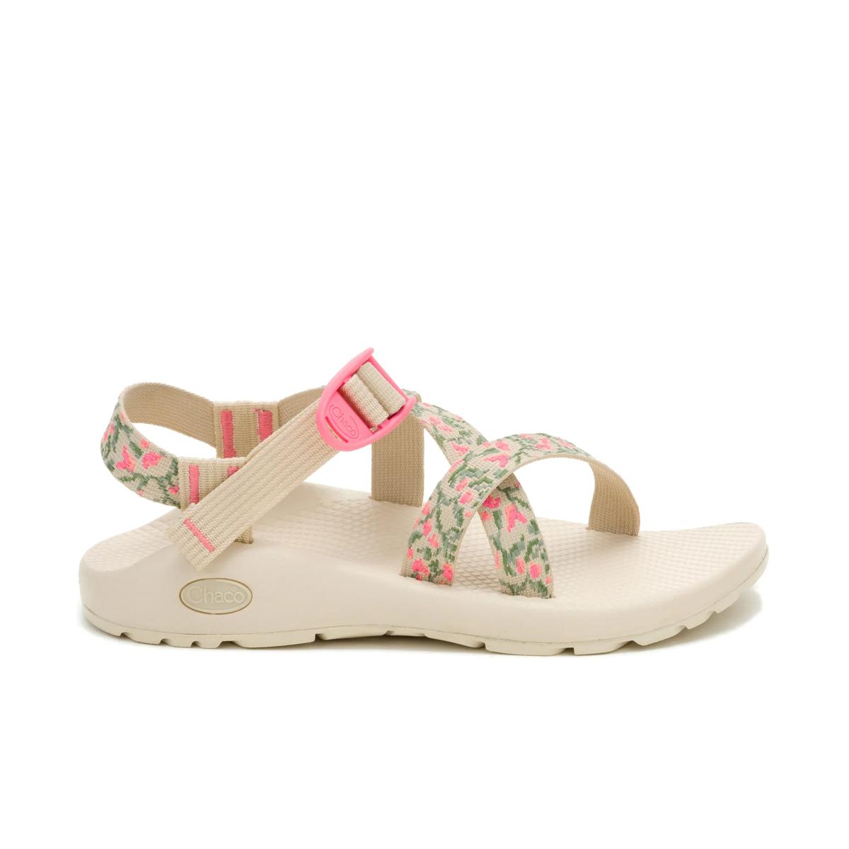 Women's Z/1 Classic Sandal - Limited Edition - Botanic Pink