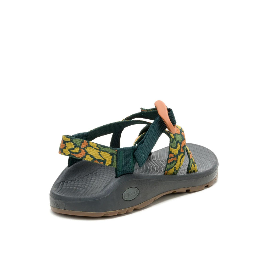 Women's Z/Cloud 2 Adjustable Strap Cushioned Sandal - Pebble Greenery