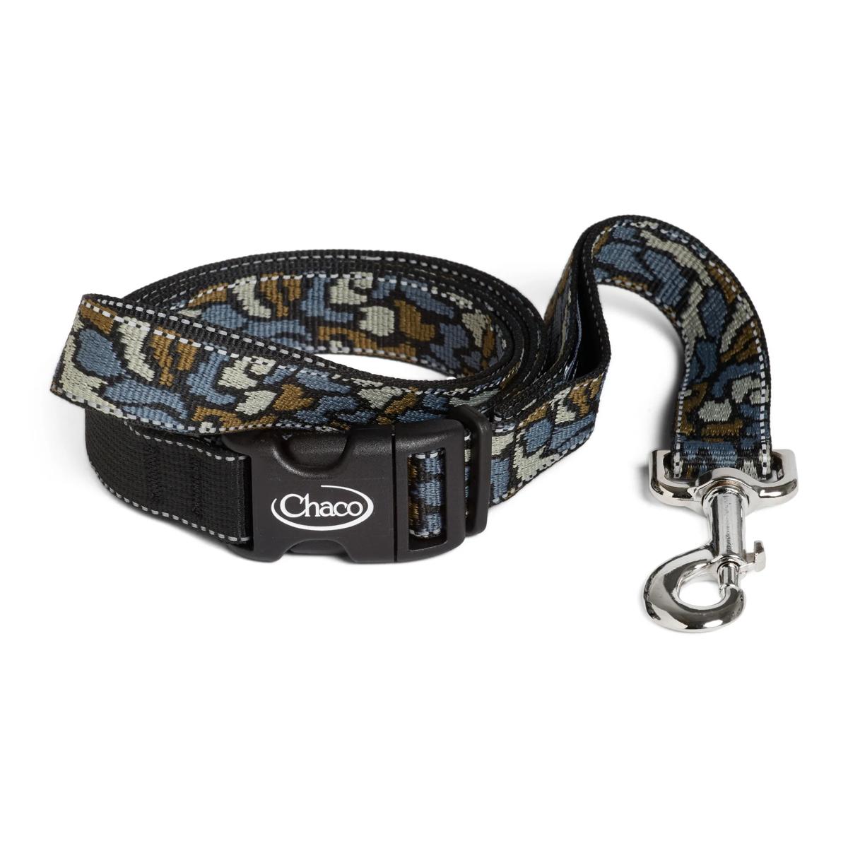 Dog Leashes - Pebble Urban Slate