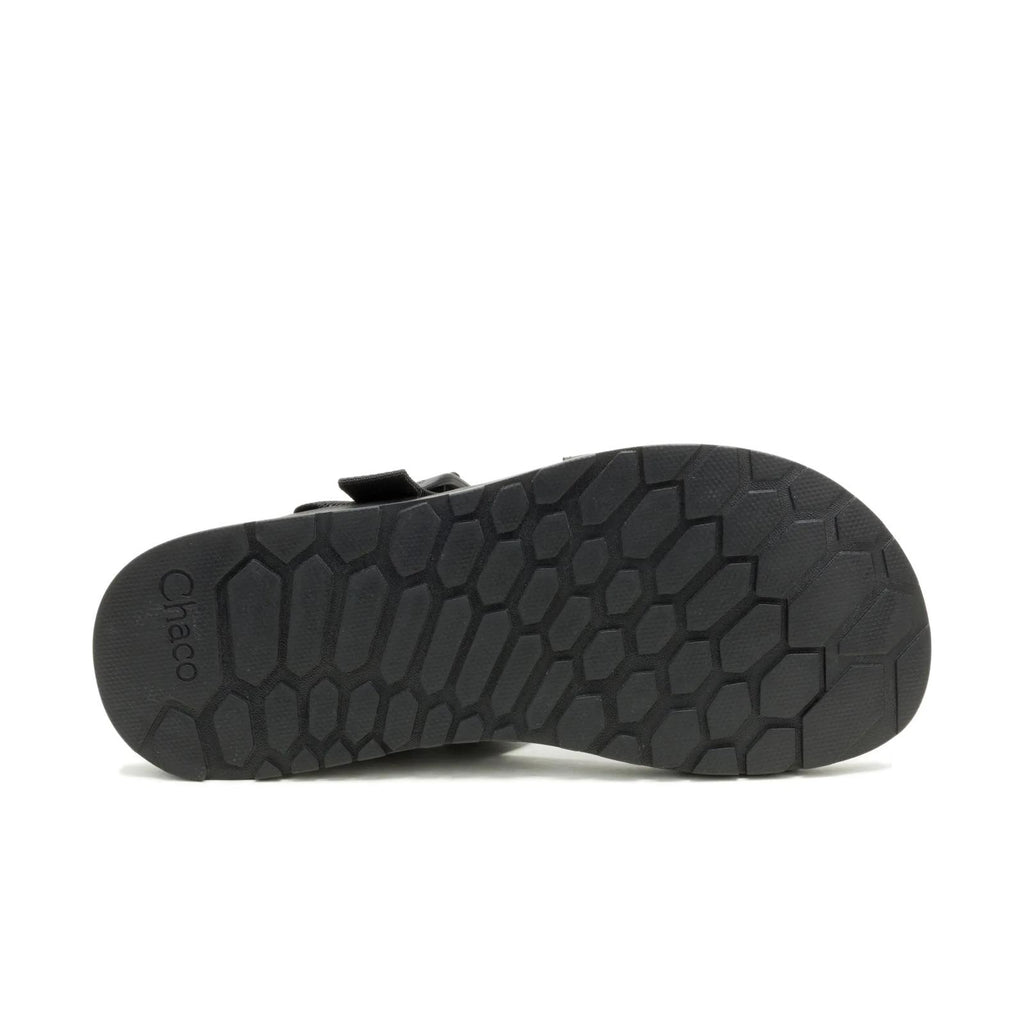 Men's Lowdown Sandal - Black
