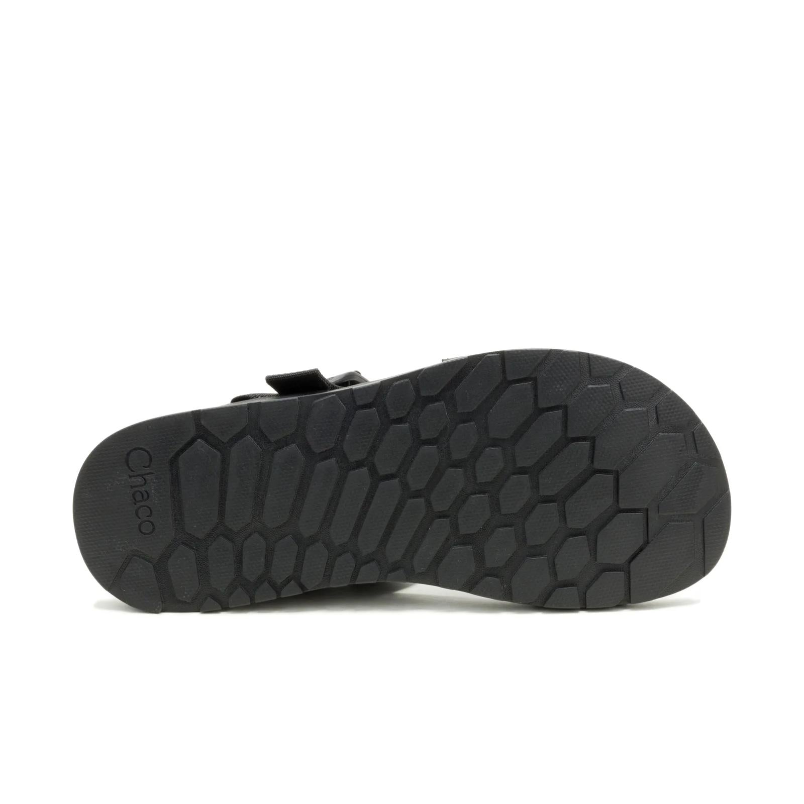 Men's Lowdown Sandal - Black