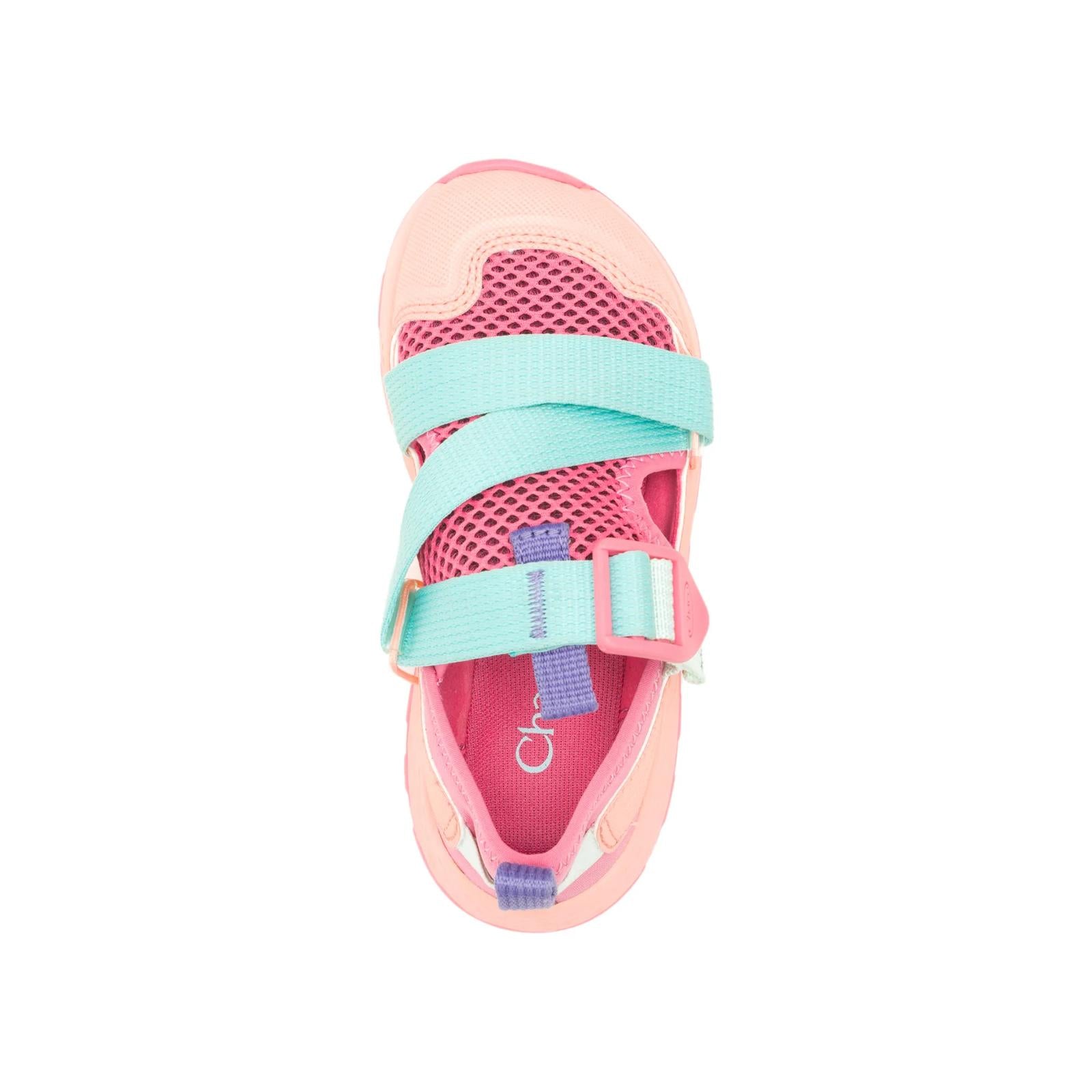 Big Kid's Drifter - Flamingo Floatie