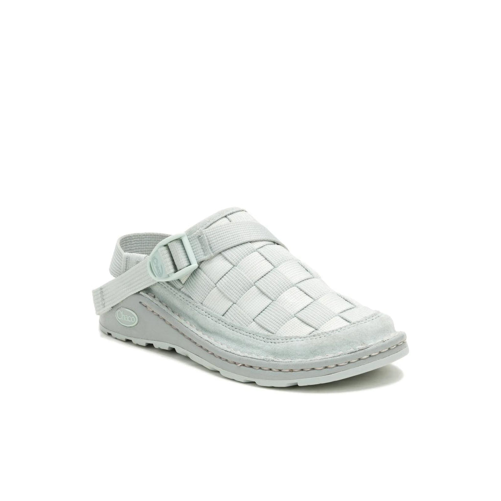 Women's Canyon Woven Clog - Angelite