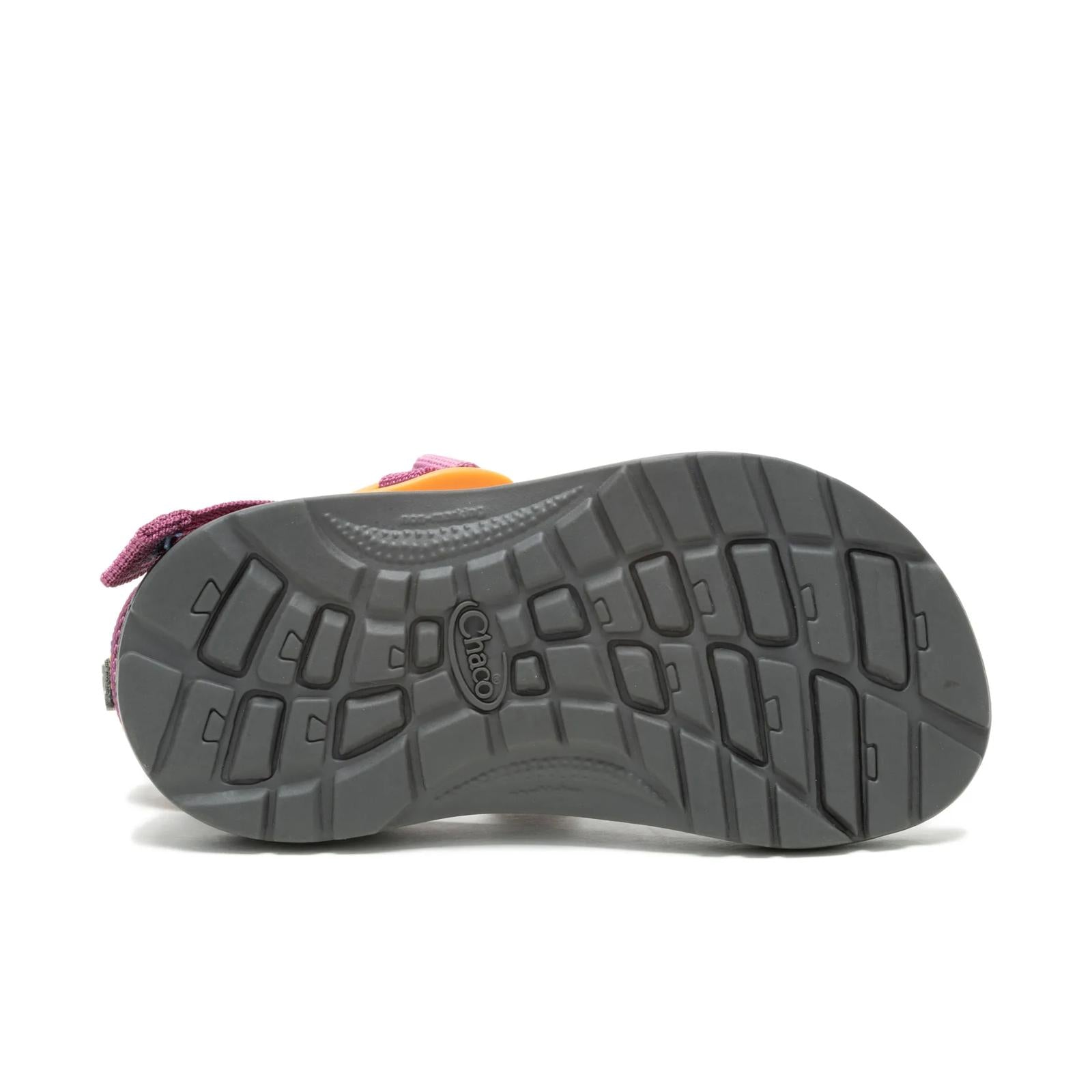 Big Kid's Z/1 EcoTread&trade; Sandal - Agate Sorbet