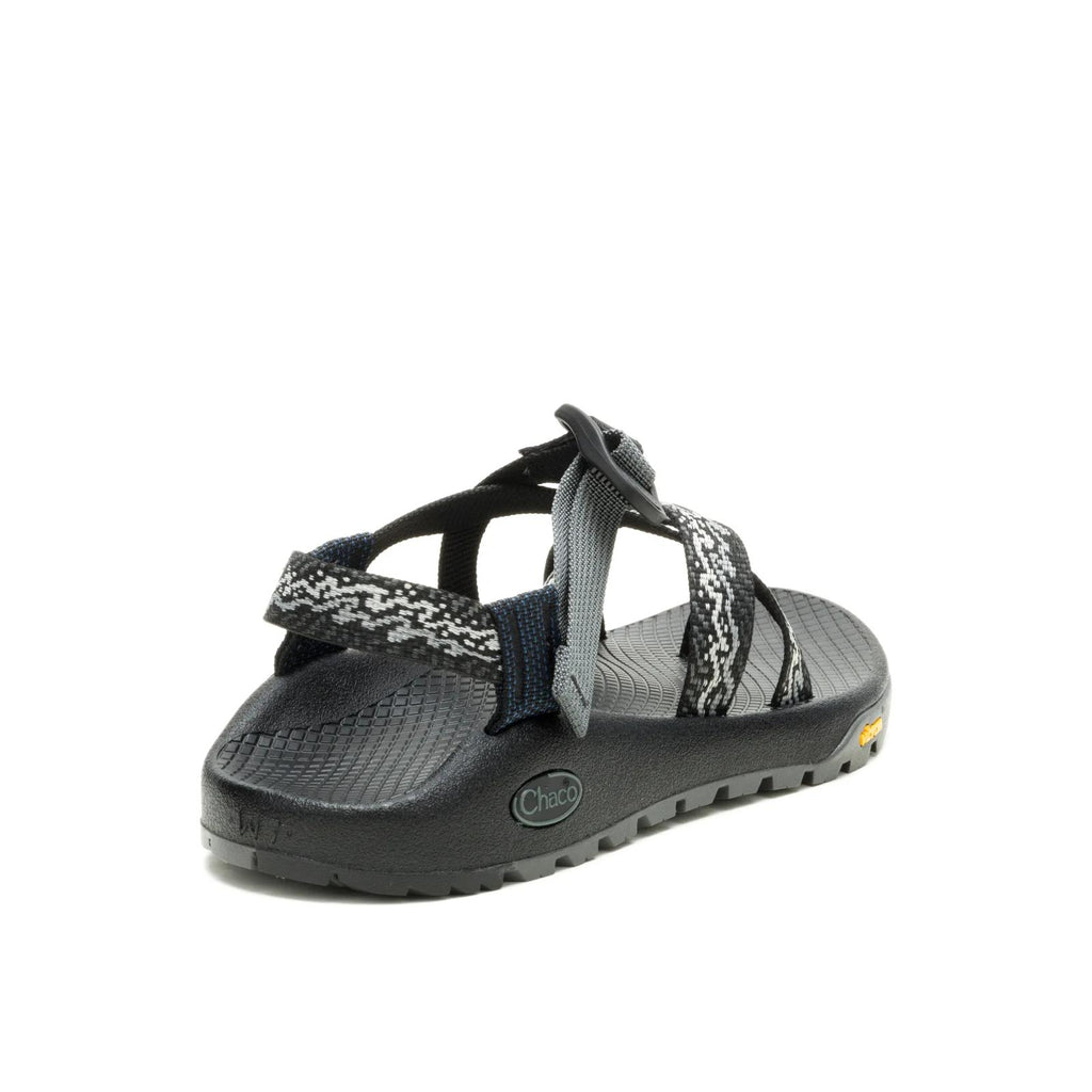 Women's Z/2 Rapid Pro Adjustable Strap Classic Sandal - Eddy Black Graphite