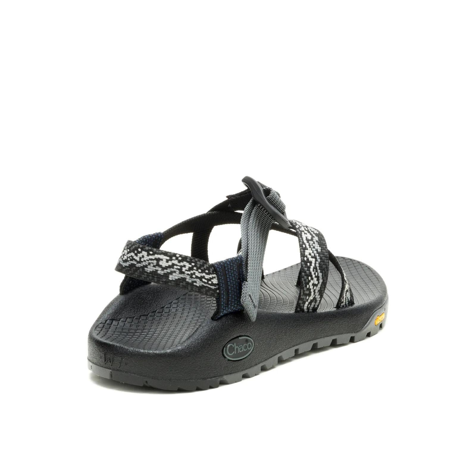 Women's Z/2 Rapid Pro Adjustable Strap Classic Sandal - Eddy Black Graphite