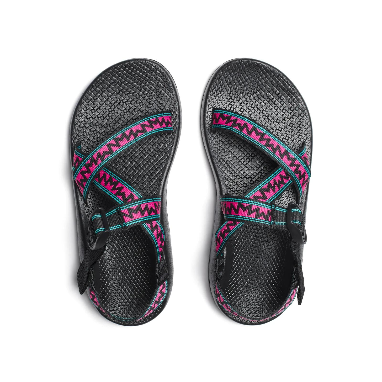 Men's Z/1 Adjustable Strap Classic Sandal - From the Vault - Ricochet