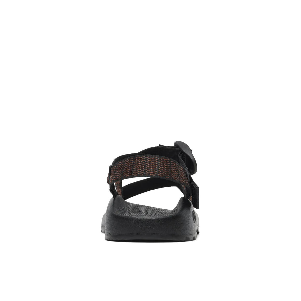 Men's Z/1 Adjustable Strap Classic Sandal - Bit Black Umber