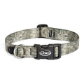 Chaco x Creek Rat Dog Collar - Creek Camo