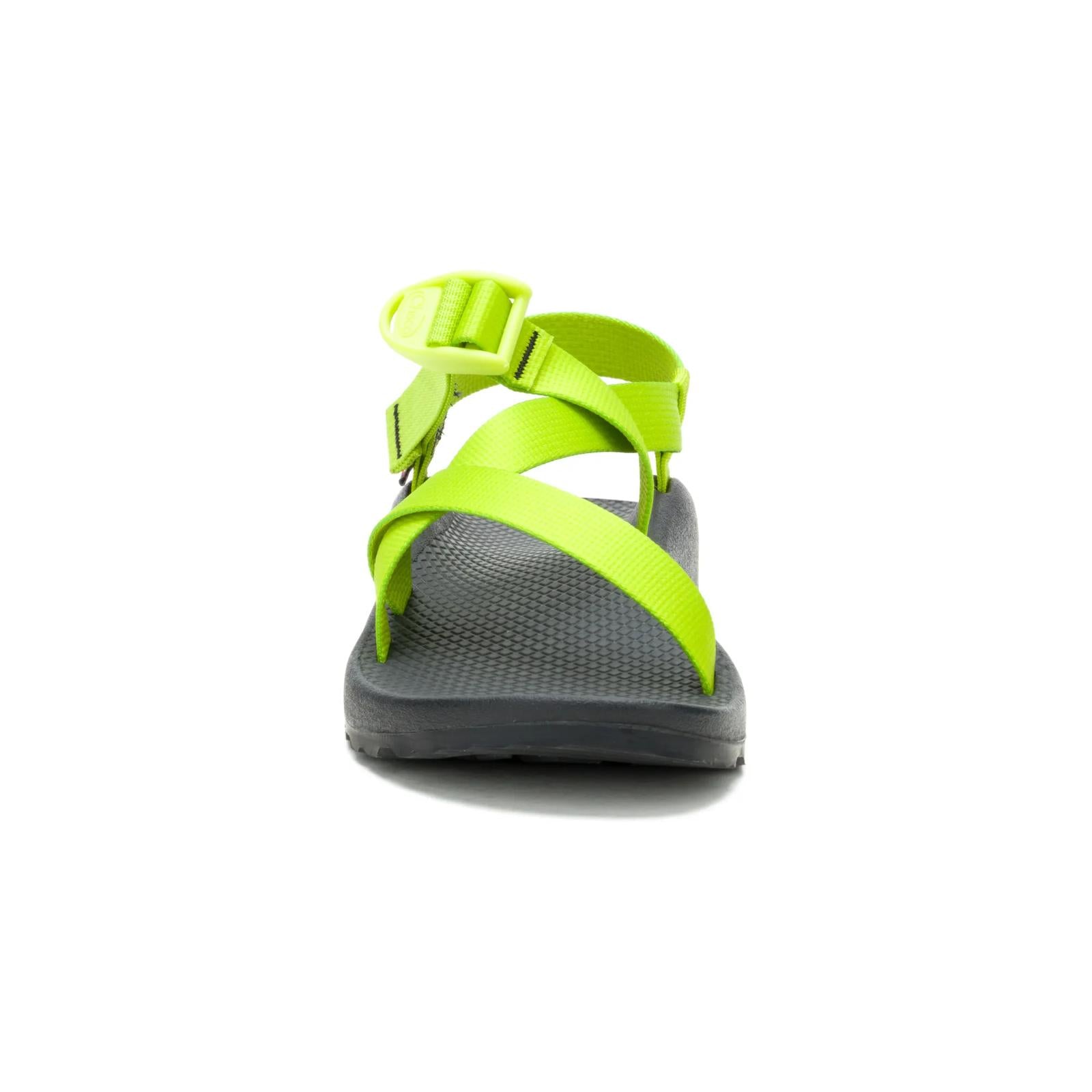 Women's Z/1 Classic Sandal - Limited Edition - Neon Green