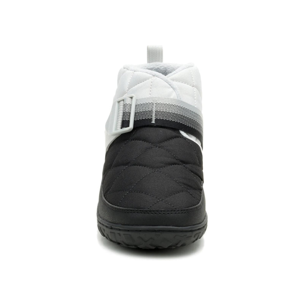 Men's Ramble Rugged Canvas Shoe - Gray Black