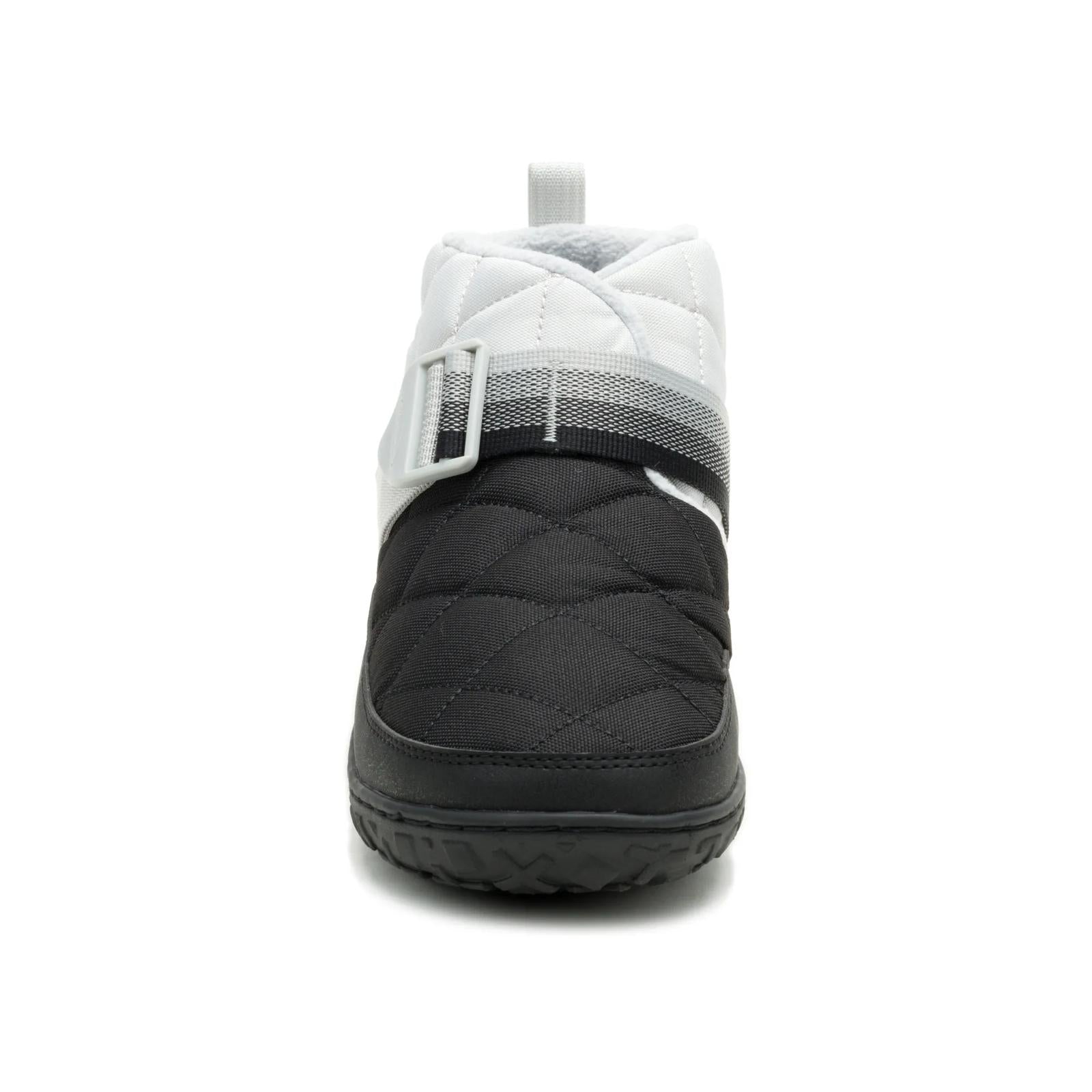 Men's Ramble Rugged Canvas Shoe - Gray Black