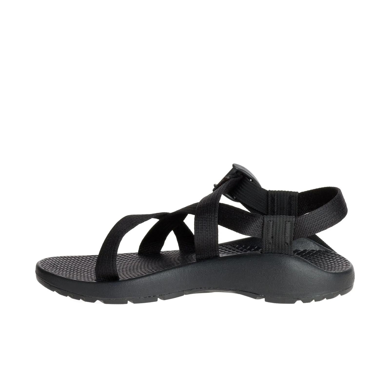 Women's Z/1 Classic Wide-Width Sandal - Black