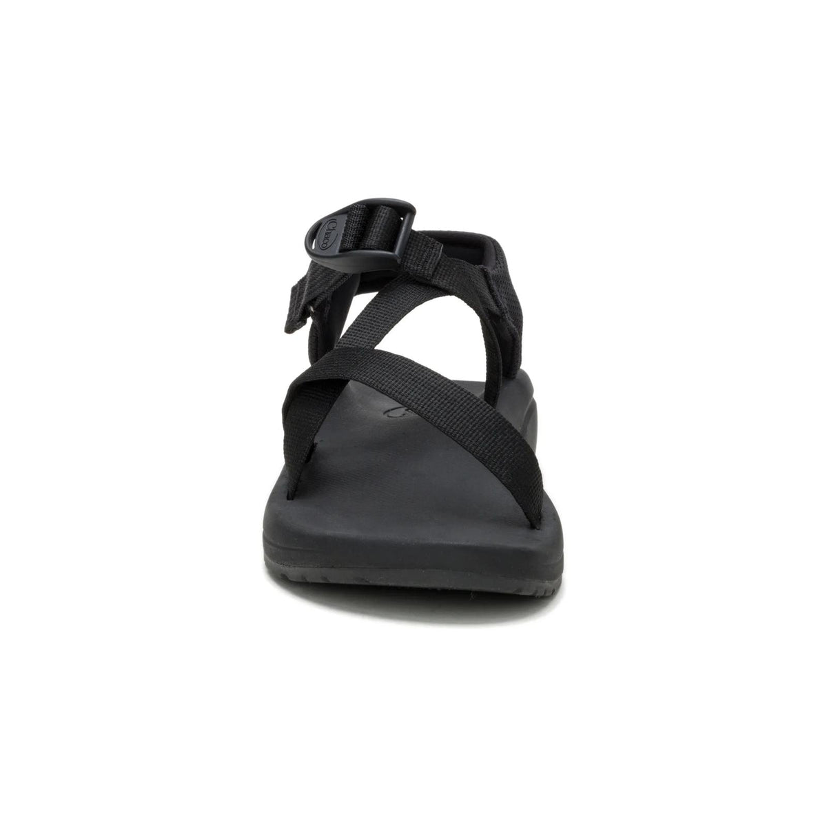 Women's CushZ Extra Cushioned Sandal - Black