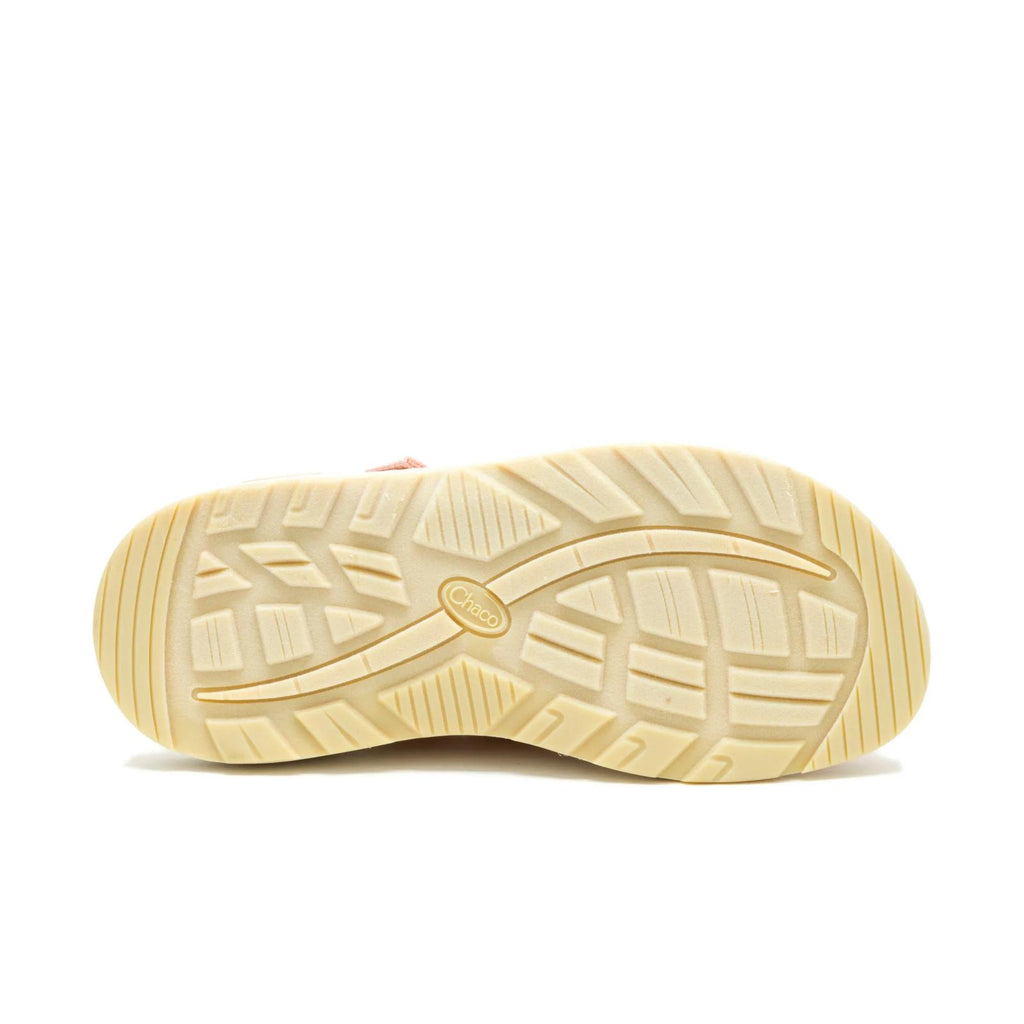 Women's Canyon Woven Clog Fluff - Light Pink