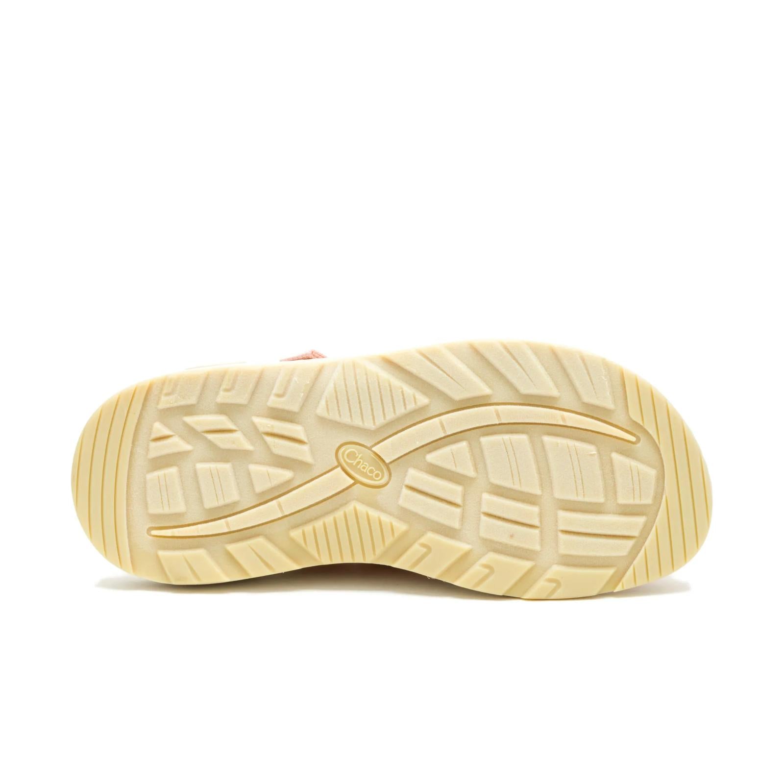 Women's Canyon Woven Clog Fluff - Light Pink