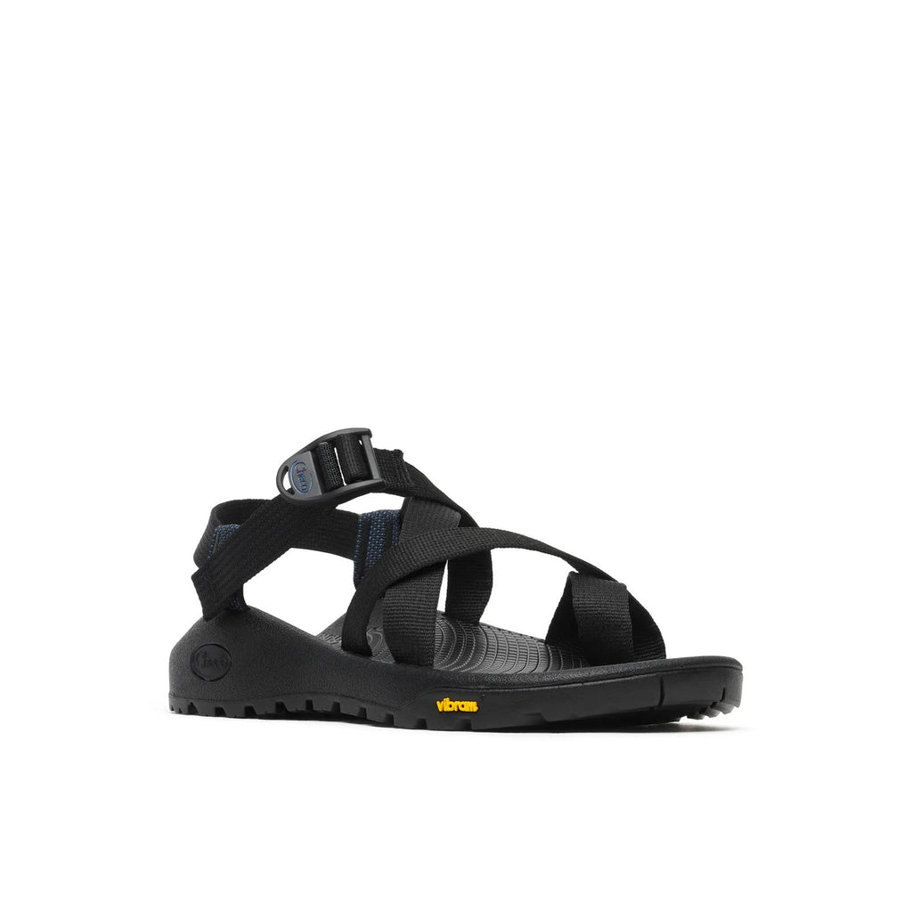 Women's Z/2 Rapid Pro Adjustable Strap Classic Sandal - Black