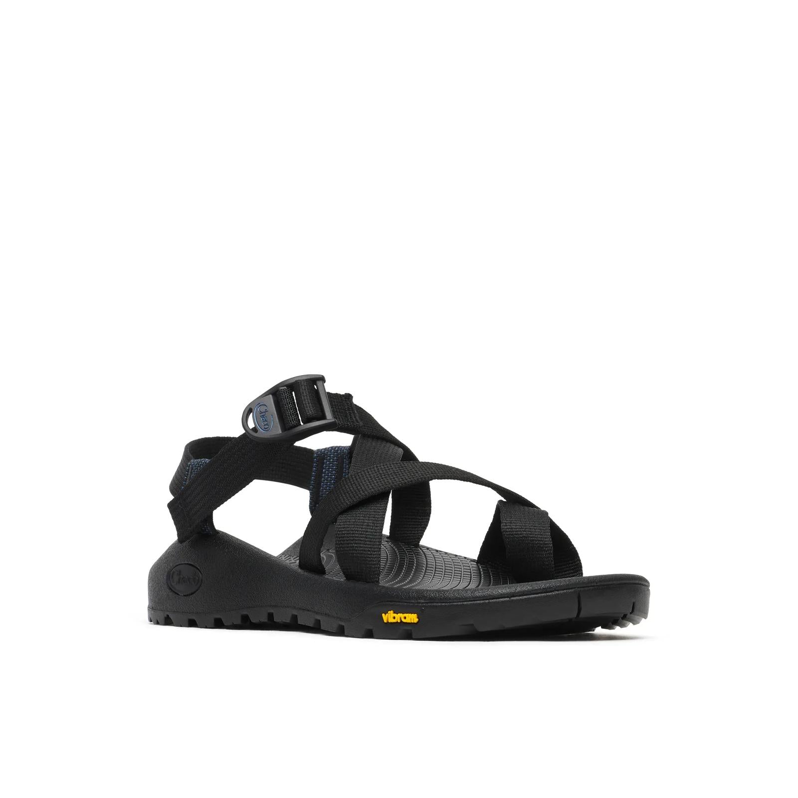 Women's Z/2 Rapid Pro Adjustable Strap Classic Sandal - Black