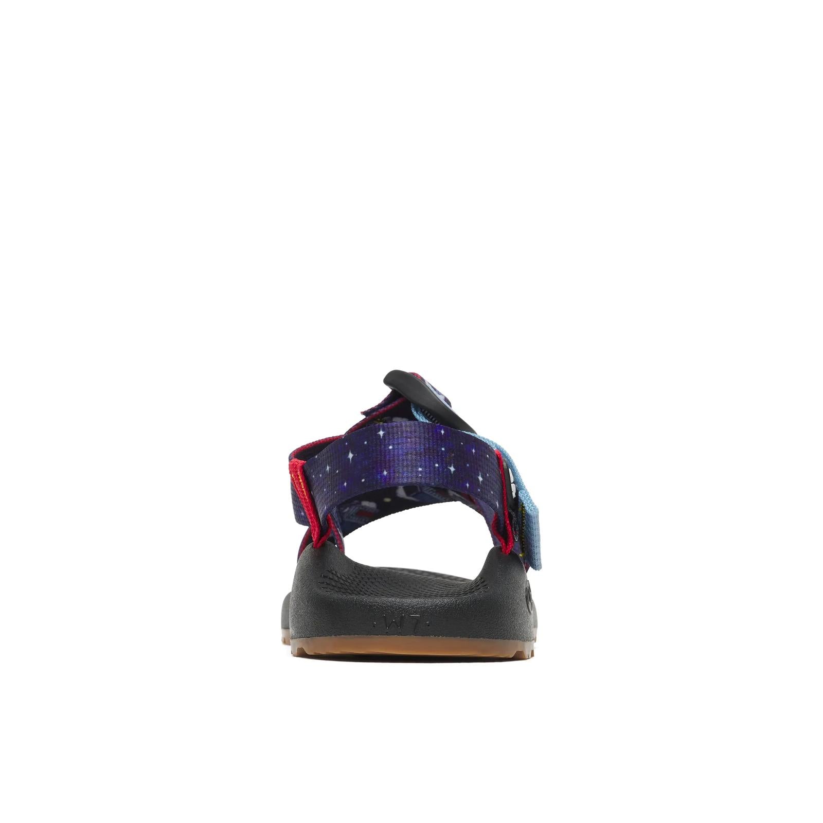 Women's Chaco x Billy Strings Mega Z Sandal - Billy Strings - Stars