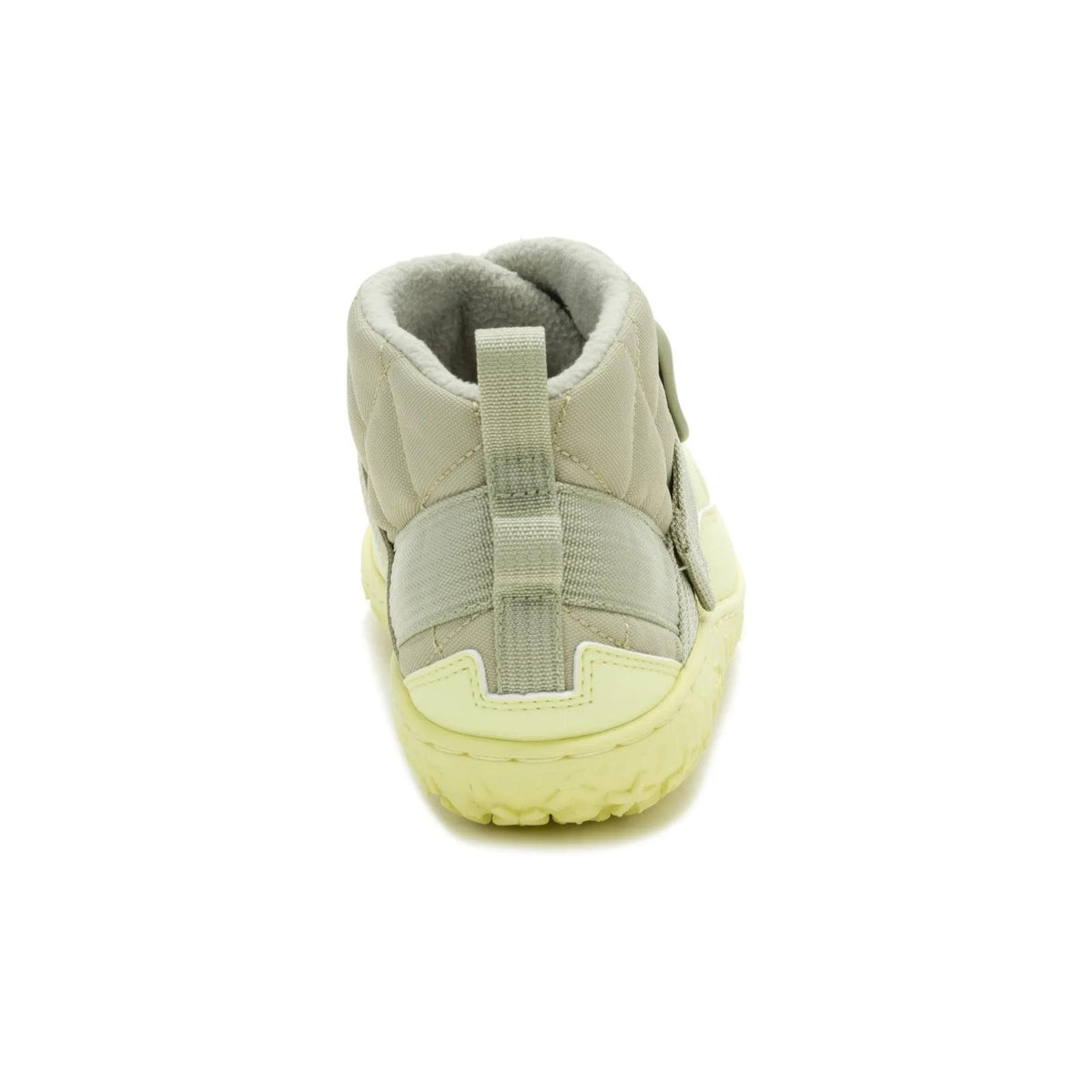 Women's Ramble Rugged Canvas Shoe - Faded Limeade