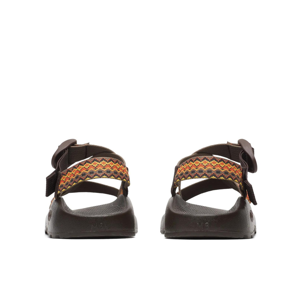 Men's Z/1 Adjustable Strap Classic Sandal - From the Vault - Copperhead