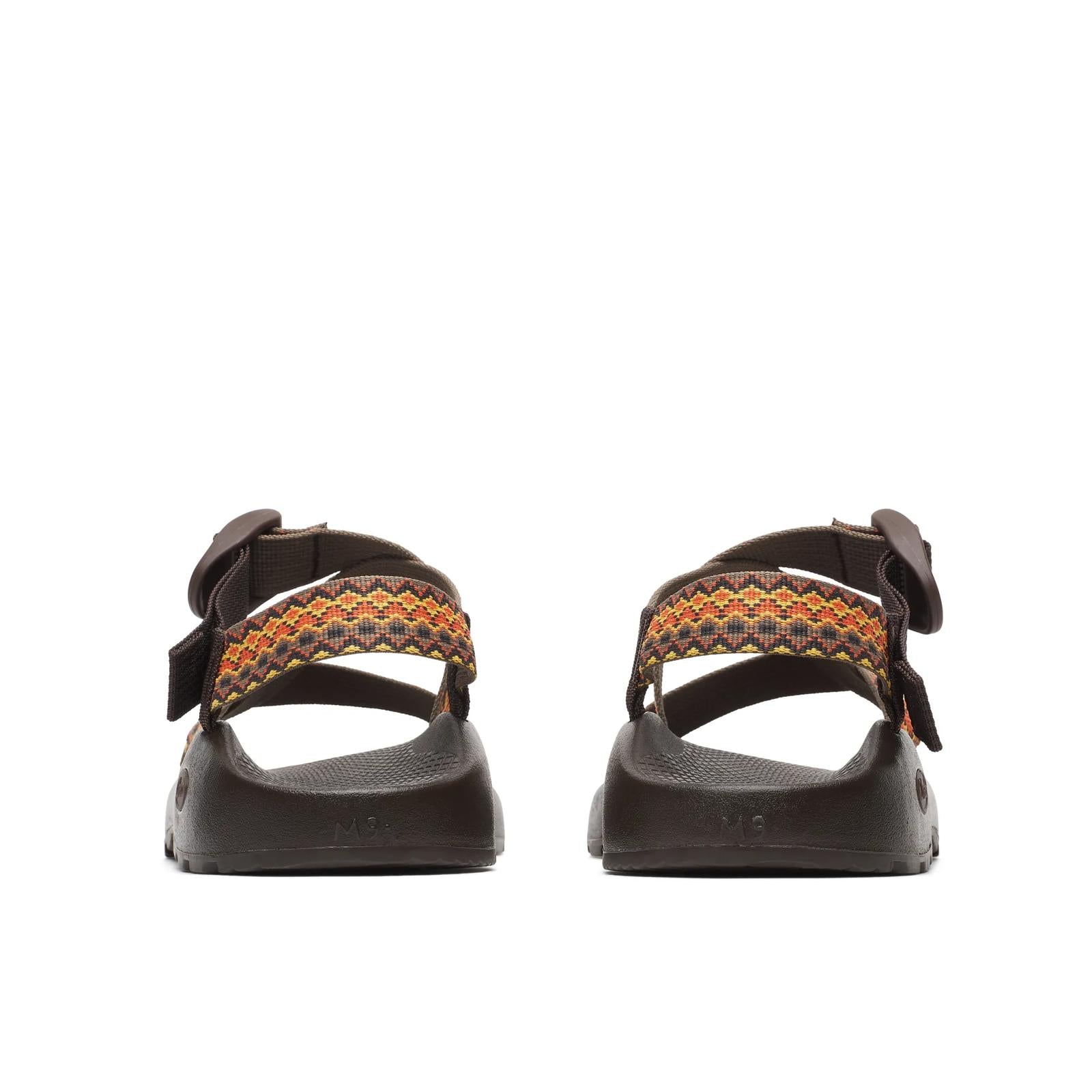 Men's Z/1 Adjustable Strap Classic Sandal - From the Vault - Copperhead
