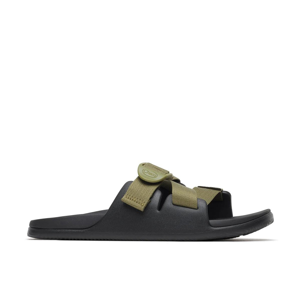 Women's Chillos Slide - Avocado