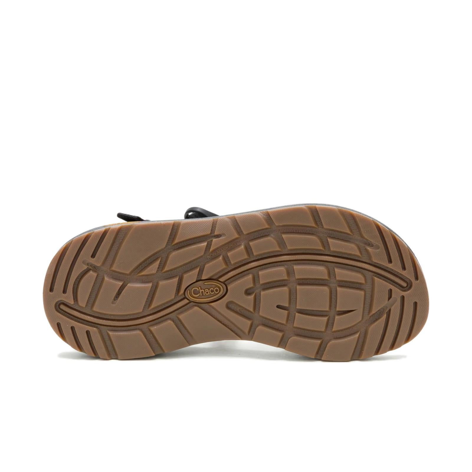Women's ZX/2 Dual Adjustable Straps Classic Sandal - Pebble Caramelized