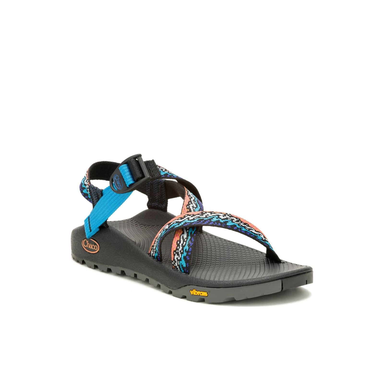 Women's Z/1 Rapid Pro Adjustable Strap Classic Sandal - Eddy Aqua