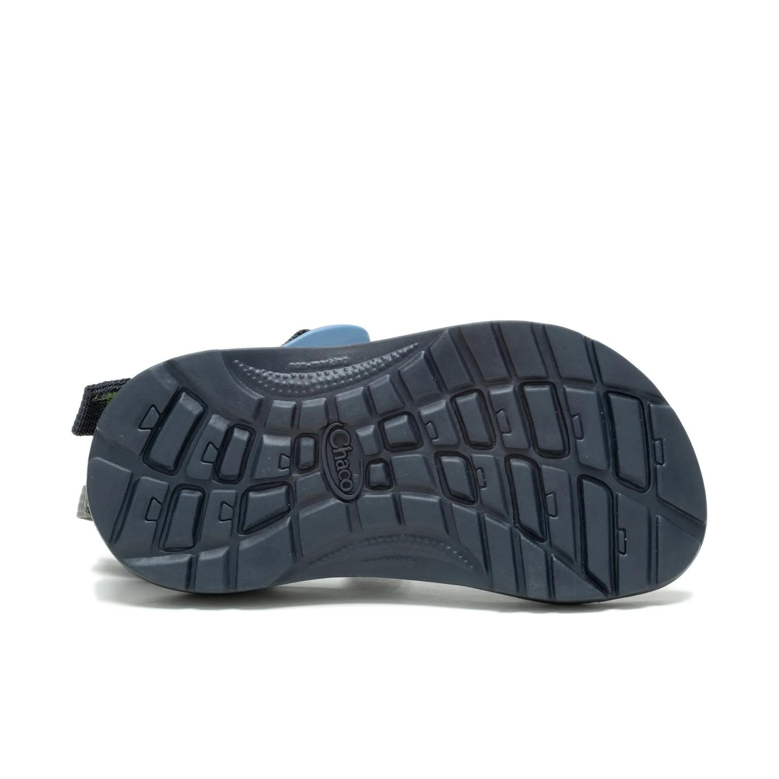 Big Kid's Z/1 EcoTread&trade; Sandal - Bloop Navy