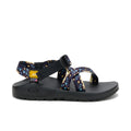 Men's DESIGNAPALOOZA Winner Z/1 Classic Sandal - Sarah&rsquo;s Swallowtail Butterfly