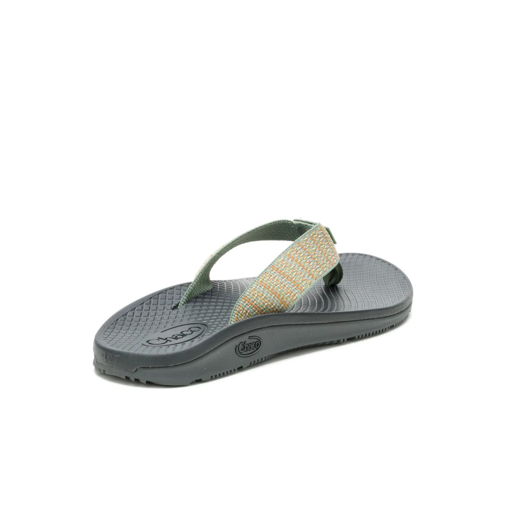 Women's Classic Flip Flop - Bit Sage