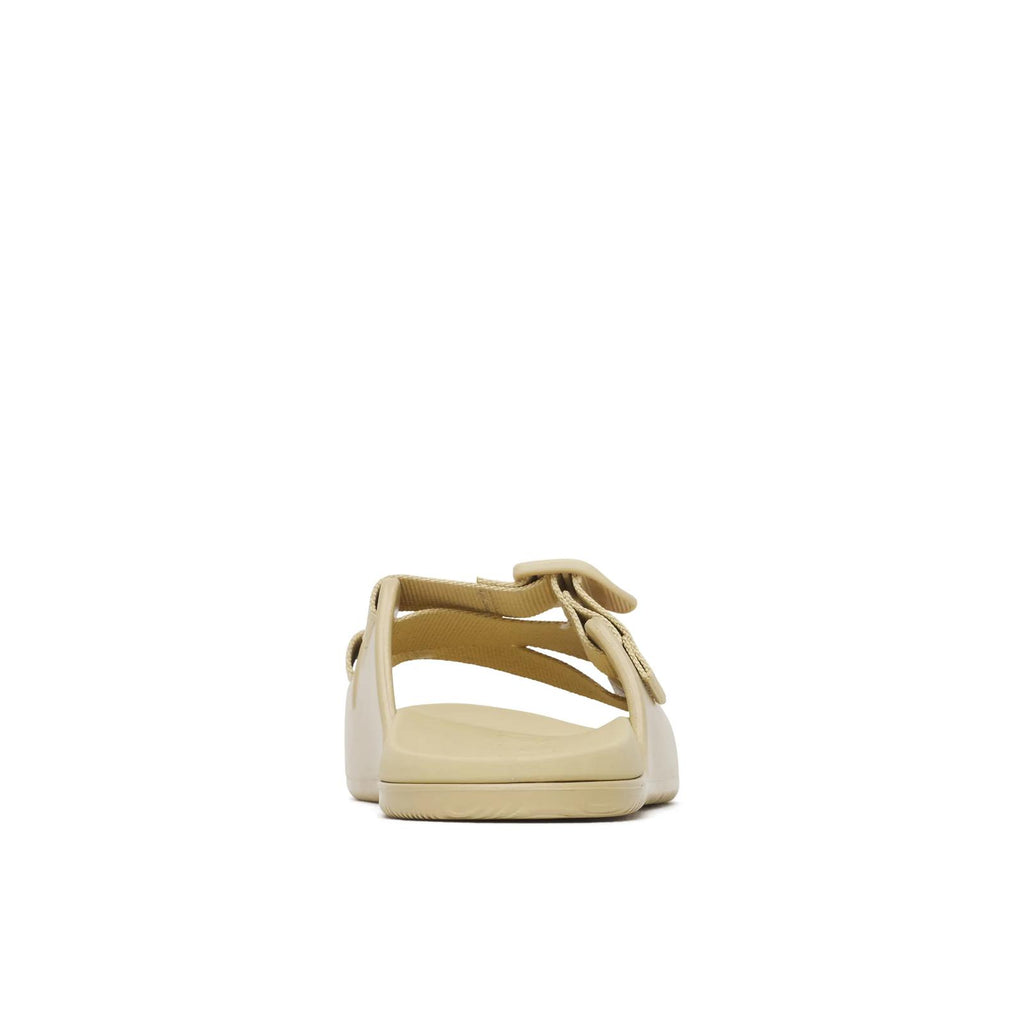 Women's Chillos Slide - Taupe