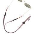 Sunglass Strap - Bit Grape