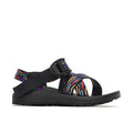 Little Kid's Z/1 EcoTread&trade; Sandal - Pride - Confetti Rainbow