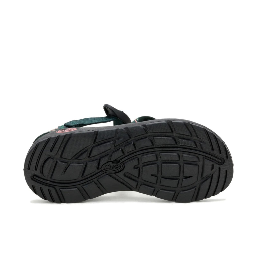 Women's Z/Cloud Adjustable Strap Cushioned Sandal - Paddle Shadowy Depths