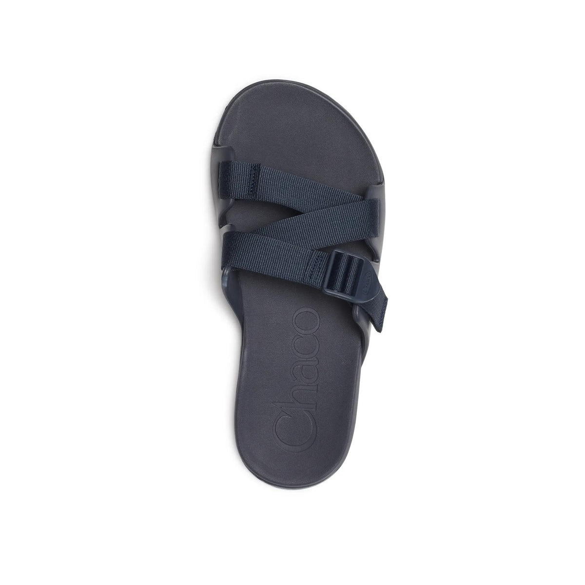 Men's Chillos Slide - Navy