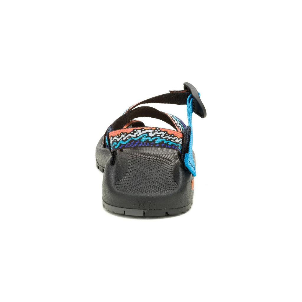 Women's Z/2 Rapid Pro Adjustable Strap Classic Sandal - Eddy Aqua