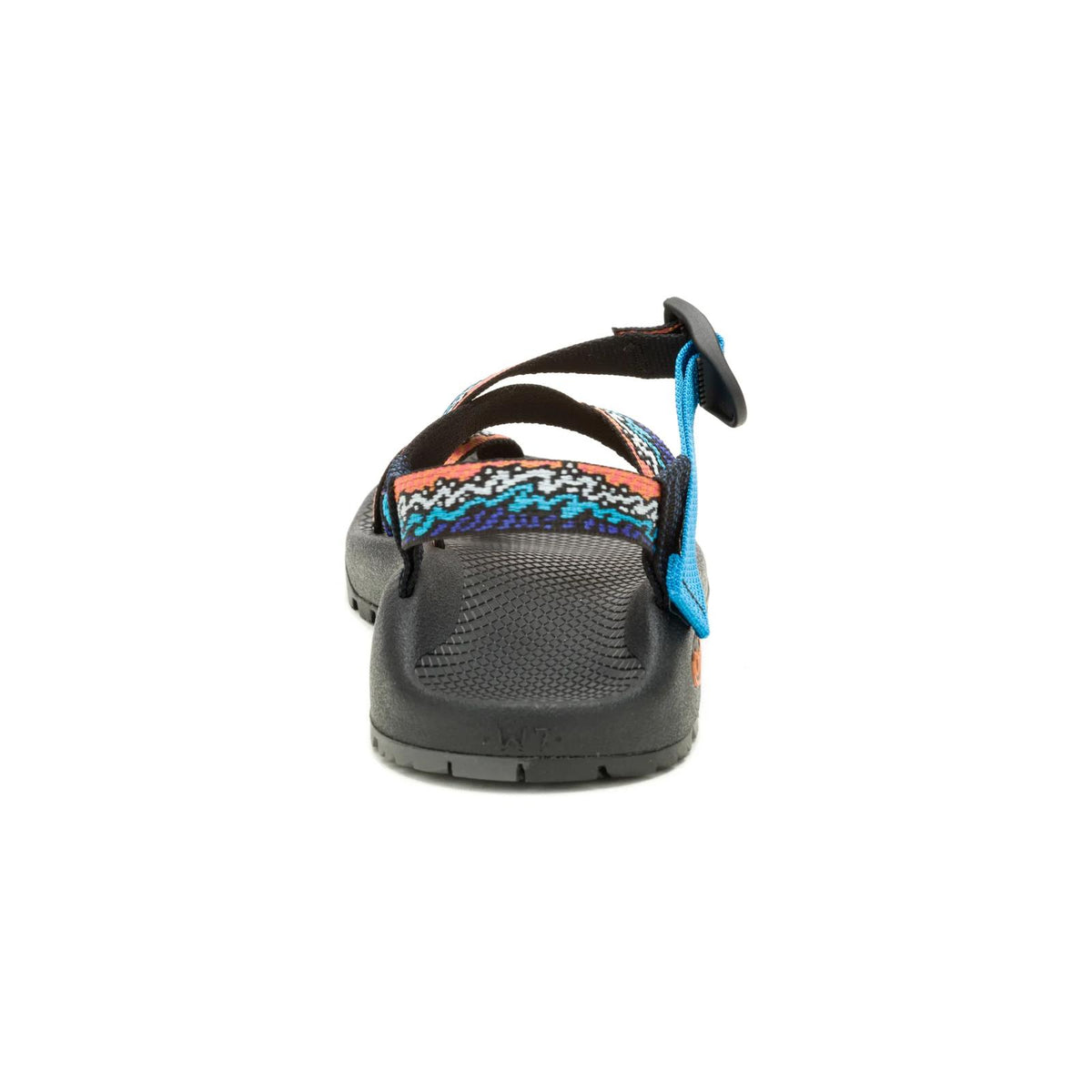 Women's Z/2 Rapid Pro Adjustable Strap Classic Sandal - Eddy Aqua