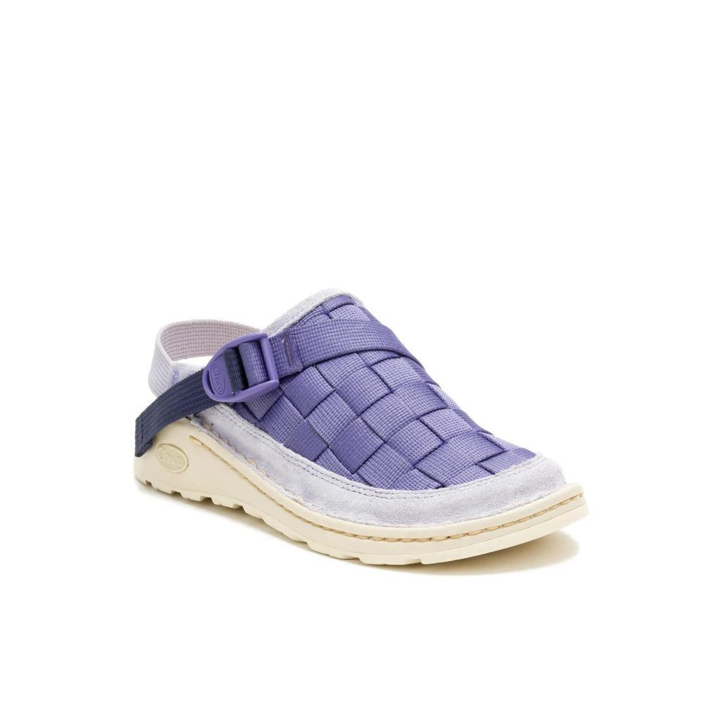 Women's Canyon Woven Clog - Cosmos