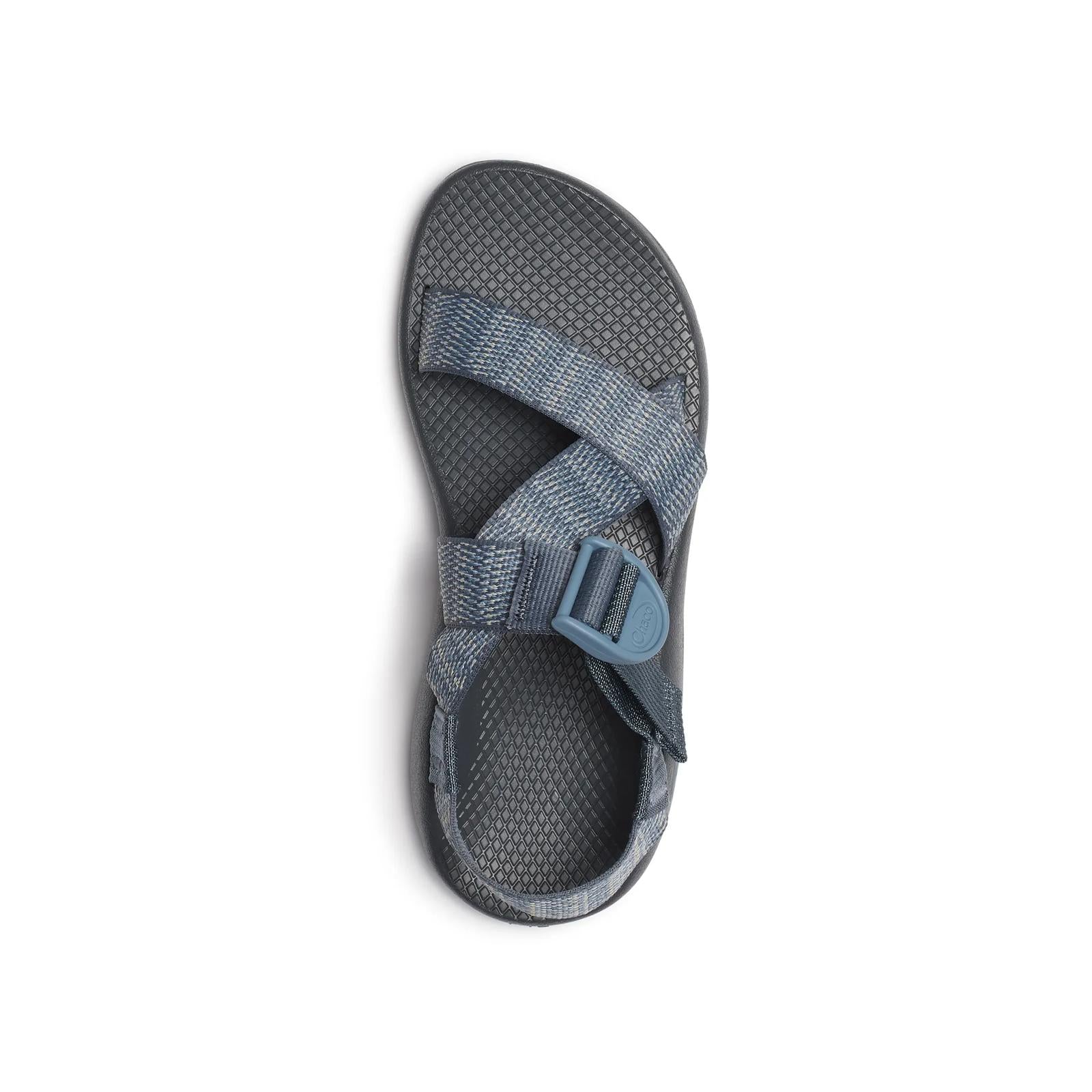 Women's Mega Z/1 Wide-Strap Classic Sandal - Bit Urban Slate