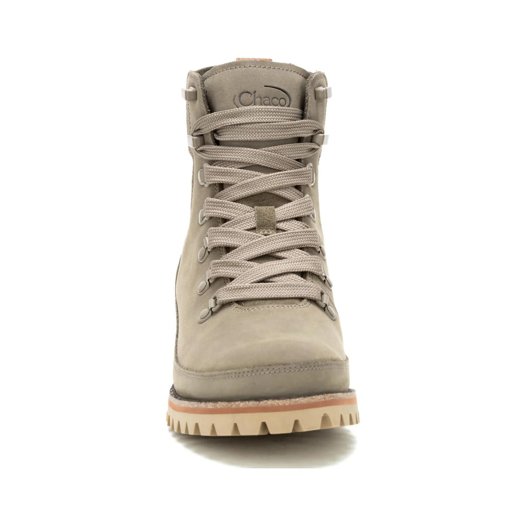 Women's Fields Lace Waterproof Boot - Smoke