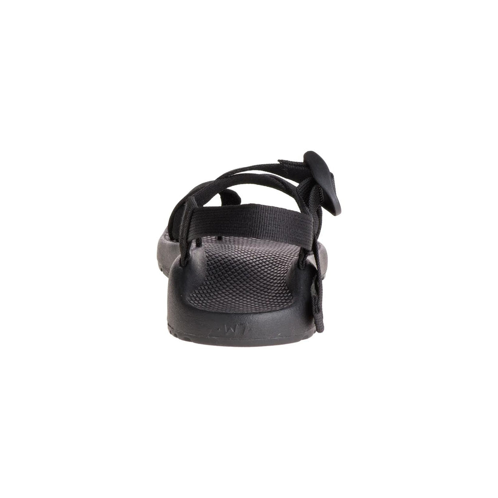 Women's Z/2 Adjustable Strap Wide-Width Classic Sandal - Black