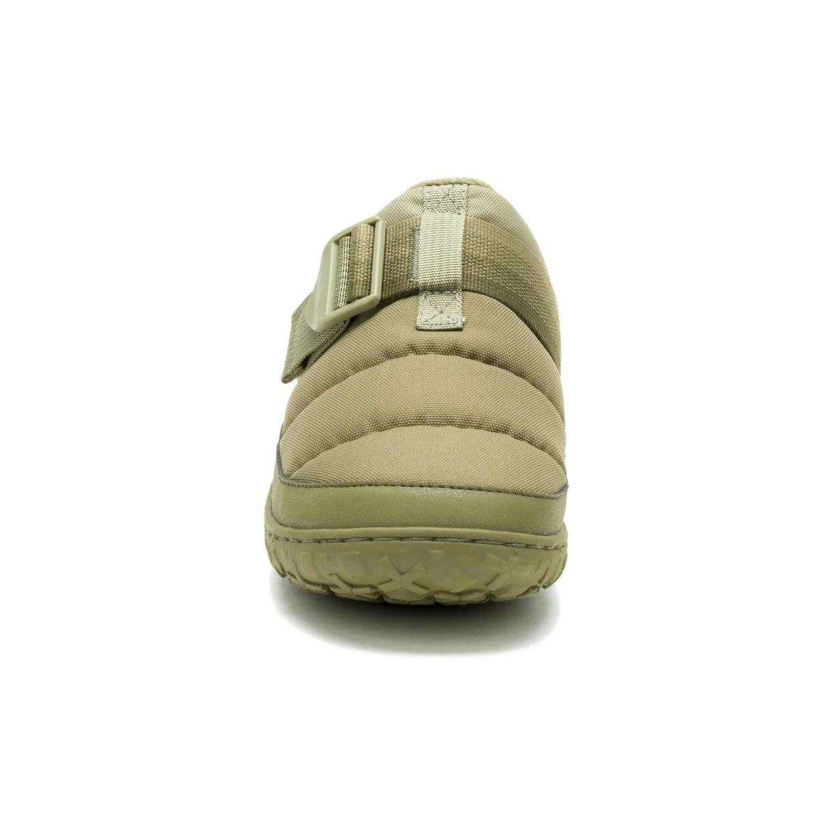 Men's Ramble Rugged Canvas Clog - Olive